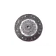 Комплект зчеплення Fiat Scudo 2.0D Multijet 07-, d=240mm