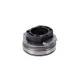 Комплект зчеплення Fiat Scudo 2.0D Multijet 07-, d=240mm