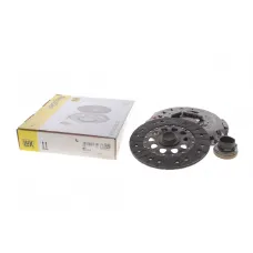 Комплект зчеплення LuK 624 3268 00 для BMW 5 (E60) 545i 4.4 2003-2005, 245kW