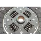 Комплект зчеплення Peugeot 4007 2.2 HDi 07-13