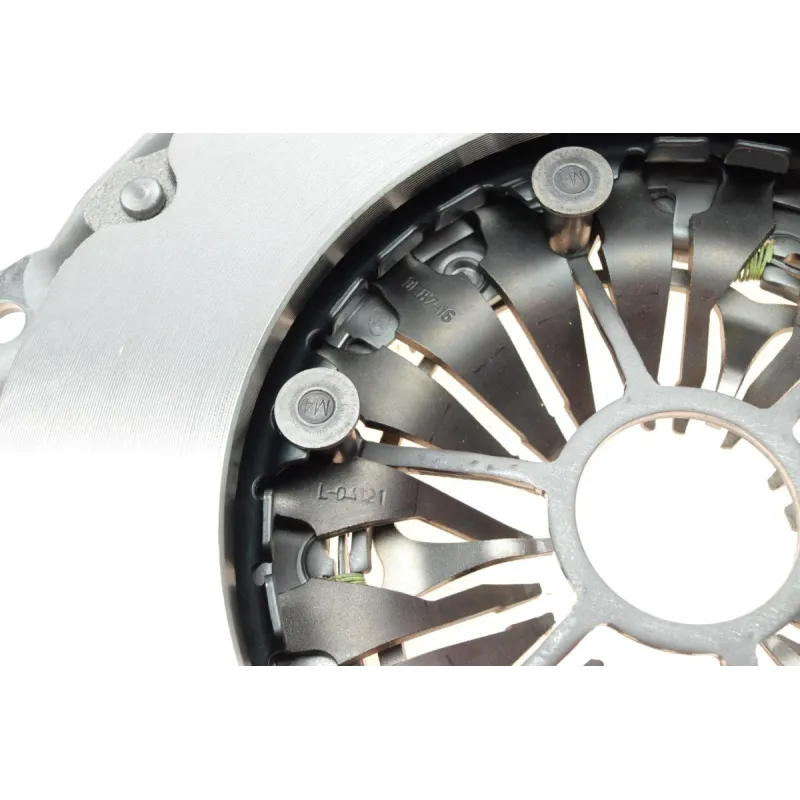 Комплект зчеплення Peugeot 4007 2.2 HDi 07-13