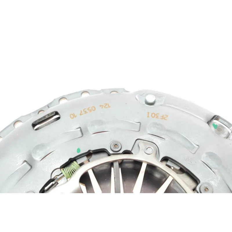Комплект зчеплення Peugeot 4007 2.2 HDi 07-13