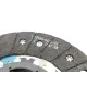 Комплект зчеплення Peugeot 4007 2.2 HDi 07-13
