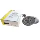 Комплект зчеплення LuK 624 3276 33 для Citroen C-Crosser, Mitsubishi Outlander, Peugeot 4007 2.2D