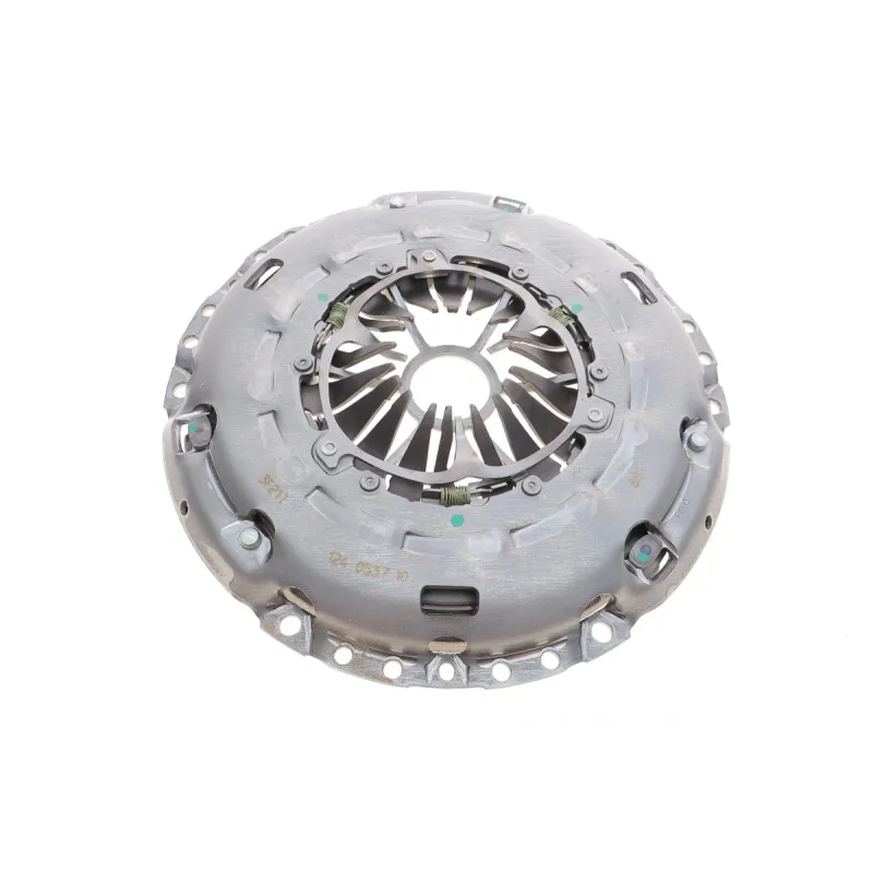 Комплект зчеплення LuK 624 3276 33 для Citroen C-Crosser, Mitsubishi Outlander, Peugeot 4007 2.2D
