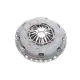 Комплект зчеплення LuK 624 3276 33 для Citroen C-Crosser, Mitsubishi Outlander, Peugeot 4007 2.2D
