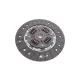 Комплект зчеплення LuK 624 3276 33 для Citroen C-Crosser, Mitsubishi Outlander, Peugeot 4007 2.2D
