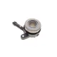 Комплект зчеплення LuK 624 3276 33 для Citroen C-Crosser, Mitsubishi Outlander, Peugeot 4007 2.2D