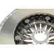 Комплект зчеплення LuK 624 3279 09 для VW Golf V/VI, Passat B6 2.0 TFSI (d=240mm)