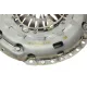 Комплект зчеплення LuK 624 3279 09 для VW Golf V/VI, Passat B6 2.0 TFSI (d=240mm)