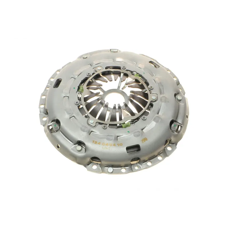 Комплект зчеплення LuK 624 3279 09 для VW Golf V/VI, Passat B6 2.0 TFSI (d=240mm)