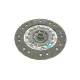 Комплект зчеплення LuK 624 3279 09 для VW Golf V/VI, Passat B6 2.0 TFSI (d=240mm)
