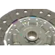 Комплект зчеплення LuK 624 3279 09 для VW Golf V/VI, Passat B6 2.0 TFSI (d=240mm)
