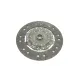 Комплект зчеплення LuK 624 3279 09 для VW Golf V/VI, Passat B6 2.0 TFSI (d=240mm)