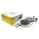Комплект зчеплення Audi A4/A5/Q5 2.0 TDI 08-17 (d=240) (+вижимний)