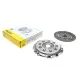 Комплект зчеплення Ford Focus 2.0 04-/Volvo S40/S80 1.8/2.0 04- (d=240mm)