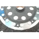 Комплект зчеплення Ford Focus 2.0 04-/Volvo S40/S80 1.8/2.0 04- (d=240mm)