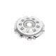 Комплект зчеплення Ford Focus 2.0 04-/Volvo S40/S80 1.8/2.0 04- (d=240mm)