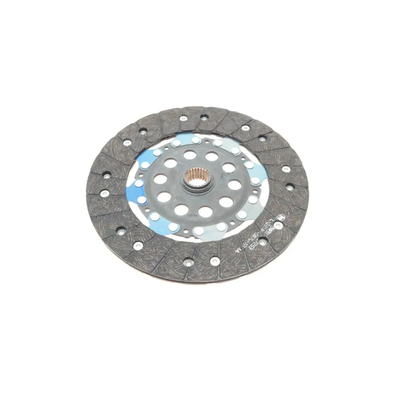 Комплект зчеплення Ford Focus 2.0 04-/Volvo S40/S80 1.8/2.0 04- (d=240mm)