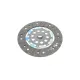 Комплект зчеплення Ford Focus 2.0 04-/Volvo S40/S80 1.8/2.0 04- (d=240mm)
