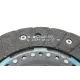 Комплект зчеплення Ford Focus 2.0 04-/Volvo S40/S80 1.8/2.0 04- (d=240mm)