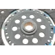 Комплект зчеплення Ford Focus 2.0 04-/Volvo S40/S80 1.8/2.0 04- (d=240mm)
