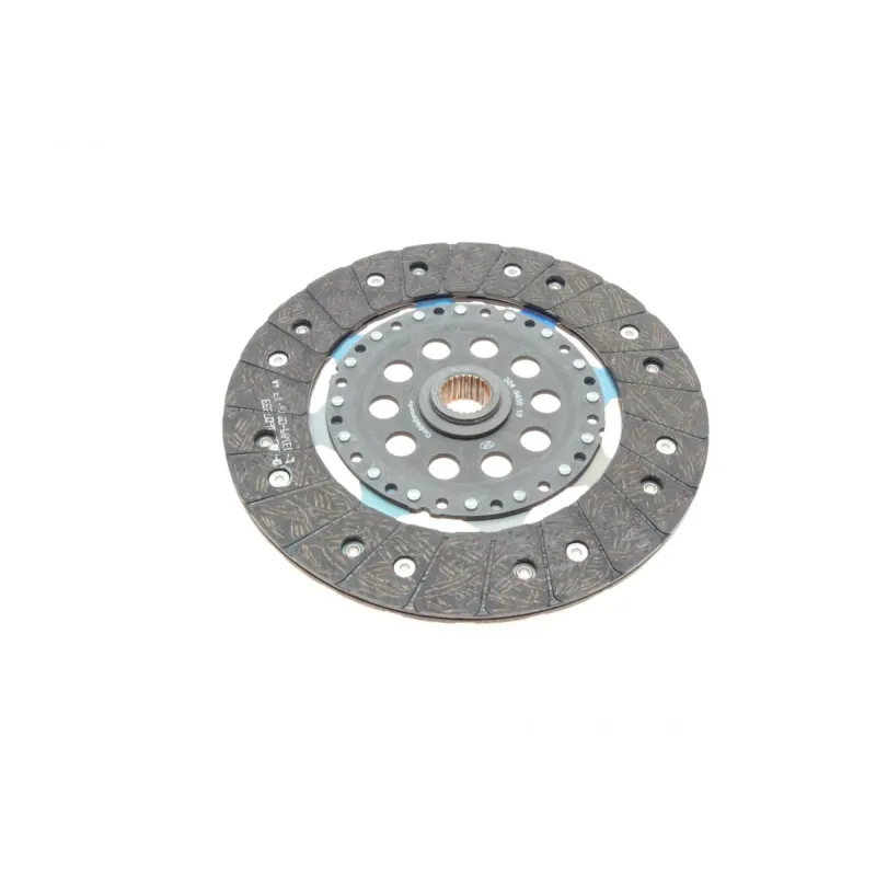 Комплект зчеплення Ford Focus 2.0 04-/Volvo S40/S80 1.8/2.0 04- (d=240mm)