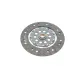 Комплект зчеплення Ford Focus 2.0 04-/Volvo S40/S80 1.8/2.0 04- (d=240mm)