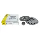 Комплект зчеплення LuK 624 3296 00 для BMW 5 (E39) M57/M62, діаметр 240мм