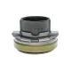 Комплект зчеплення LuK 624 3296 00 для BMW 5 (E39) M57/M62, діаметр 240мм