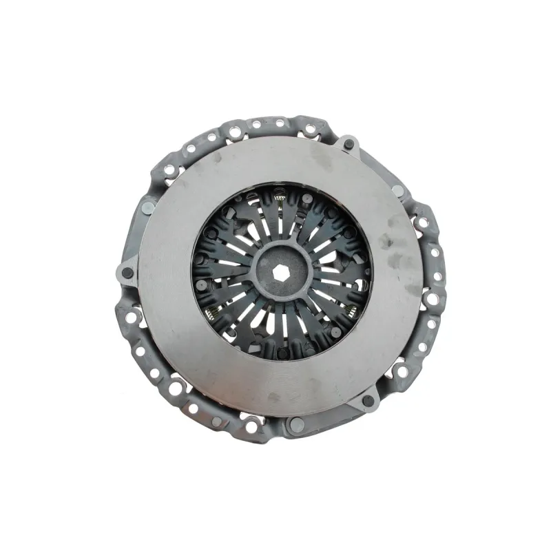Комплект зчеплення LuK 624 3296 00 для BMW 5 (E39) M57/M62, діаметр 240мм