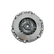Комплект зчеплення LuK 624 3296 00 для BMW 5 (E39) M57/M62, діаметр 240мм