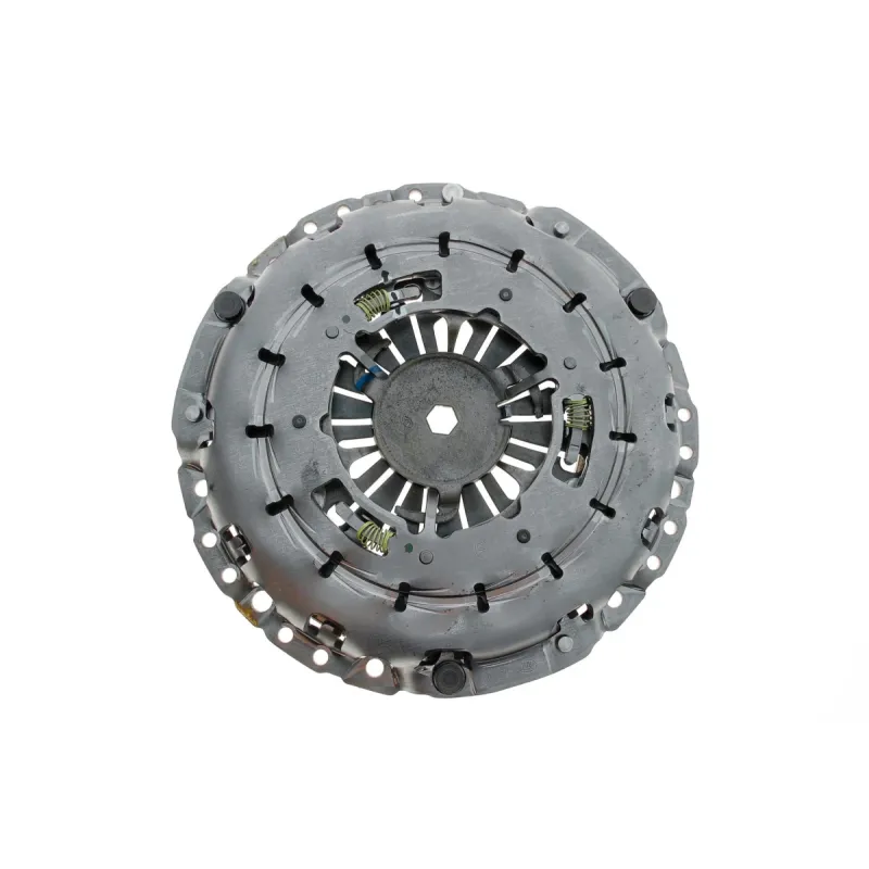 Комплект зчеплення LuK 624 3296 00 для BMW 5 (E39) M57/M62, діаметр 240мм