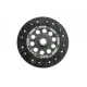 Комплект зчеплення LuK 624 3296 00 для BMW 5 (E39) M57/M62, діаметр 240мм