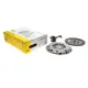 Комплект зчеплення LuK 624 3297 33 для Ford Focus II/III, Kuga I/II, Mondeo IV 2.0 TDCi