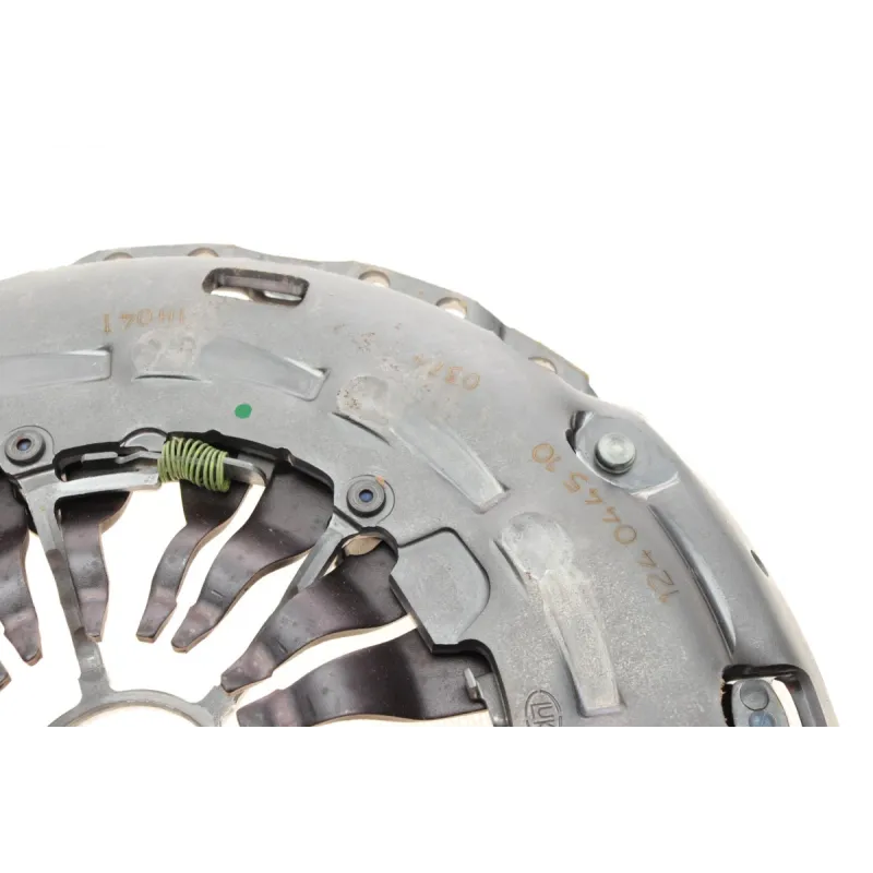 Комплект зчеплення LuK 624 3297 33 для Ford Focus II/III, Kuga I/II, Mondeo IV 2.0 TDCi