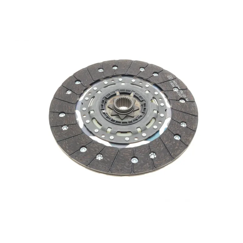 Комплект зчеплення LuK 624 3297 33 для Ford Focus II/III, Kuga I/II, Mondeo IV 2.0 TDCi
