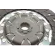 Комплект зчеплення LuK 624 3297 33 для Ford Focus II/III, Kuga I/II, Mondeo IV 2.0 TDCi