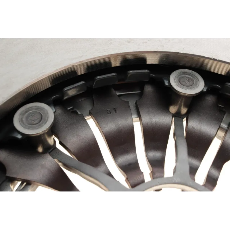 Комплект зчеплення LuK 624 3297 33 для Ford Focus II/III, Kuga I/II, Mondeo IV 2.0 TDCi