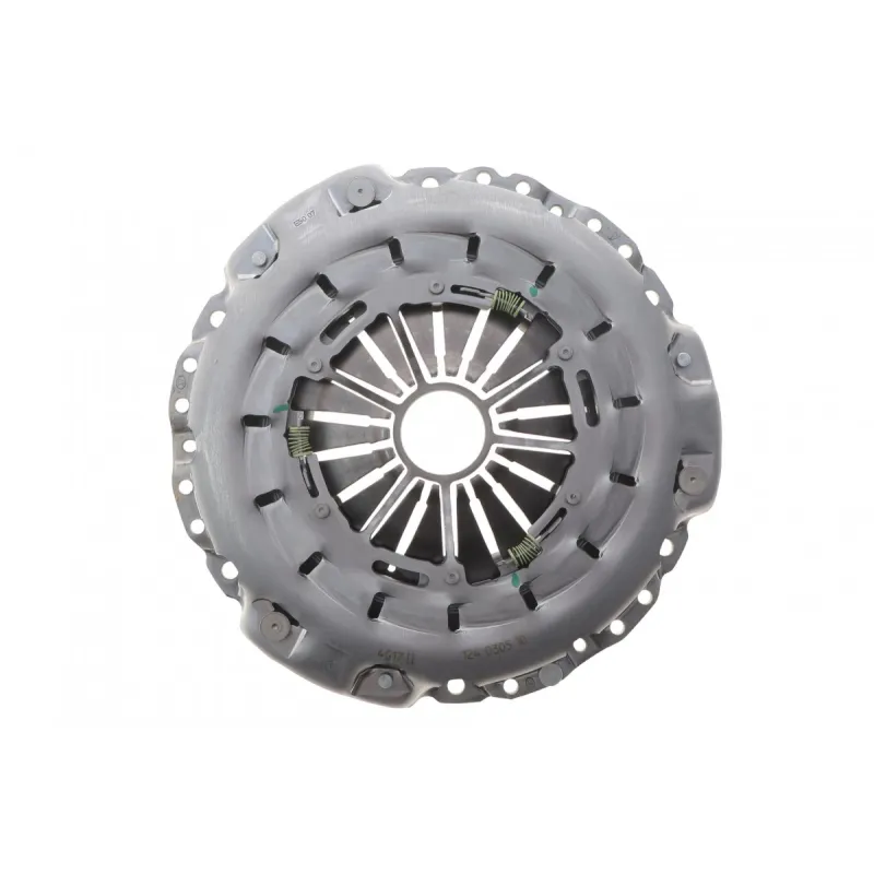 Комплект зчеплення LuK 624 3301 09 для SsangYong Rexton GAB_ 2.7 Xdi 2004-
