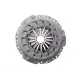 Комплект зчеплення LuK 624 3301 09 для SsangYong Rexton GAB_ 2.7 Xdi 2004-