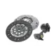 Комплект зчеплення LuK 624 3307 33 для Ford Transit 2.2 TDCi 2006-2014