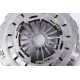 Комплект зчеплення VW Crafter 2.5TDI, 06-16, 65-120kw (TIPTRON) d=240mm