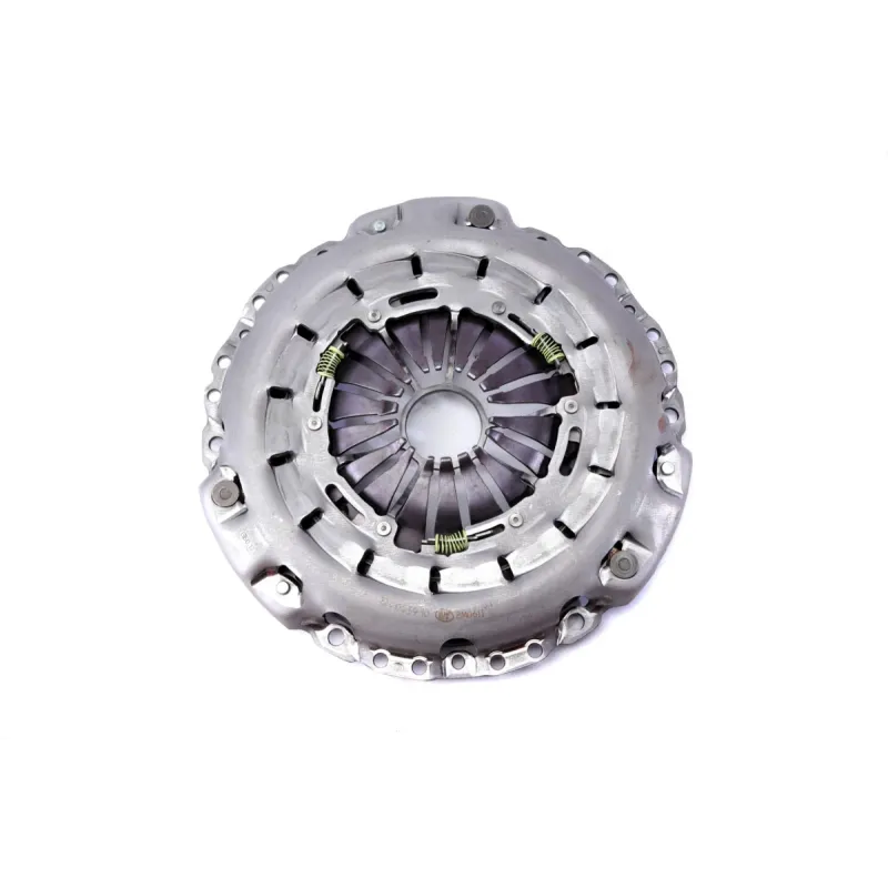 Комплект зчеплення VW Crafter 2.5TDI, 06-16, 65-120kw (TIPTRON) d=240mm