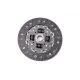 Комплект зчеплення VW Crafter 2.5TDI, 06-16, 65-120kw (TIPTRON) d=240mm