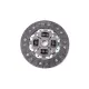 Комплект зчеплення VW Crafter 2.5TDI, 06-16, 65-120kw (TIPTRON) d=240mm