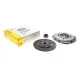 Комплект зчеплення AUDI A4/A6 2.7/3.0 TDI 03-11 (d=240mm)