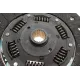 Комплект зчеплення AUDI A4/A6 2.7/3.0 TDI 03-11 (d=240mm)