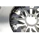 Комплект зчеплення AUDI A4/A6 2.7/3.0 TDI 03-11 (d=240mm)