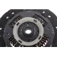 Комплект зчеплення Renault Master II/Trafic II 1.9dCi 03-, 59/60/74/75kw, F9Q 760/762/772/774